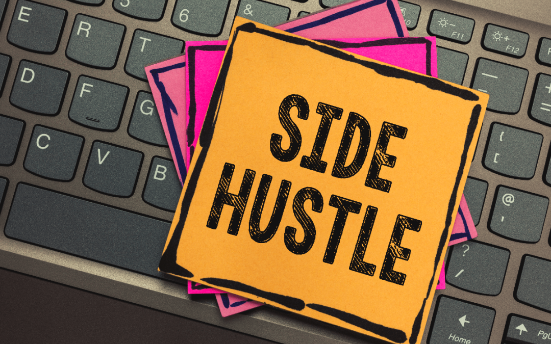 Side Hustle Stories