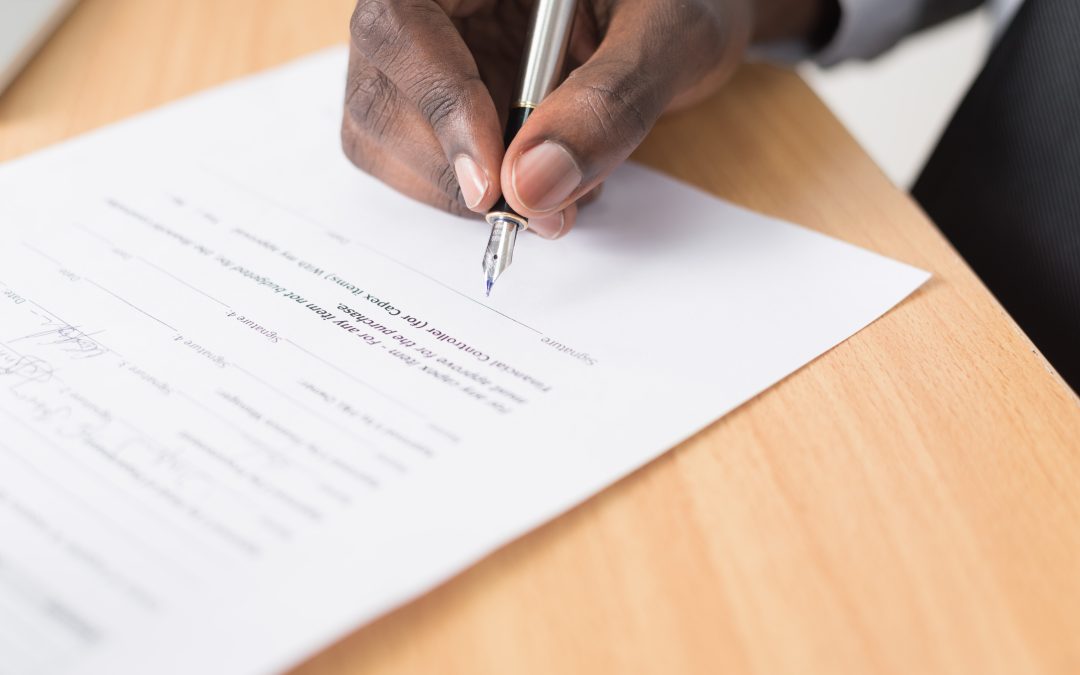 Lifetime Gifting: Wills and Healthcare Power of Attorney