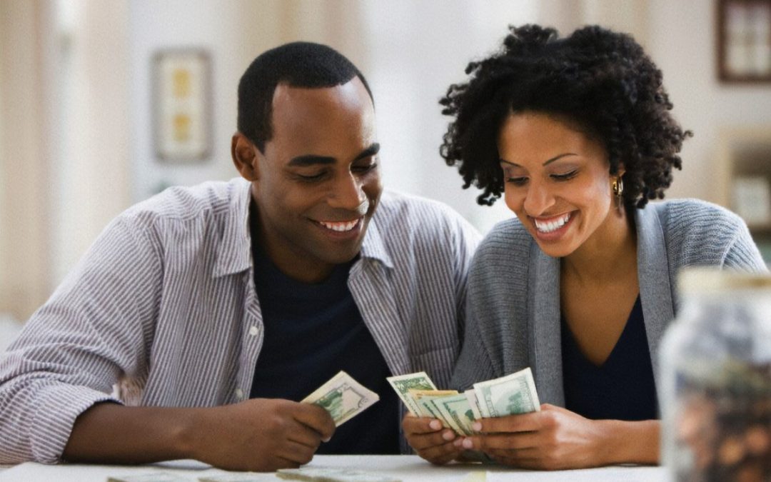 How to speak with your partner about finances
