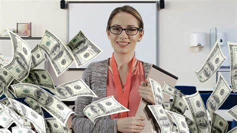 Teachers rank third on a top-five list of careers most likely to have millionaires